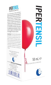 IPERTENSIL 50 ML SOLUZIONE IDROALCOLICA