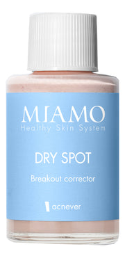 Miamo Acnever Dry Spot Lozione Anti-Acne