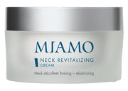 Miamo Longevity Neck Revitalizing Crema Collo 50ml