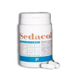 SEDACOL 60 COMPRESSE - SEDACOL 60 COMPRESSE