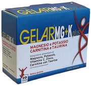 GELARMG+K PLUS 20 BUSTINE