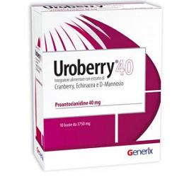 UROBERRY 40 10 BUSTINE - UROBERRY 40 10 BUSTINE