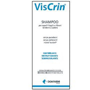 VISCRIN SHAMPOO CAPELLI FRAGILI E SFIBRATI TENDENTI A CADERE200 ML