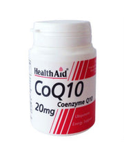 COENZIMA Q10 30 COMPRESSE