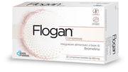 FLOGAN 20 COMPRESSE RIVESTITE DA 400 MG