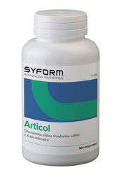 ARTICOL 90 COMPRESSE DA 1300 MG