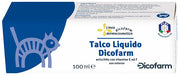 DICOFARM TALCO LIQUIDO 100 ML