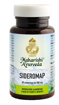 SIDEROMAP 60 COMPRESSE