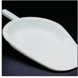 PADELLA PER AMMALATI IN POLIPROPILENE STERILIZZABILE IN SACCHETTO 1 PEZZO - PADELLA PER AMMALATI IN POLIPROPILENE STERILIZZABILE IN SACCHETTO 1 PEZZO