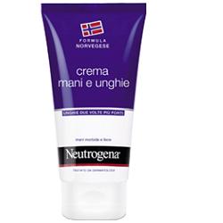 NEUTROGENA MANI CREMA MANI E UNGHIE 75 ML - NEUTROGENA MANI CREMA MANI E UNGHIE 75 ML