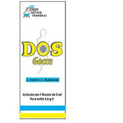DOS GOCCE ORALI 5 ML