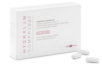 HYDRALEN 30 COMPRESSE - HYDRALEN 30 COMPRESSE