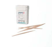 PARO 7-1750 SOLIDOX STUZZICADENTI DOPIA PUNTA 96 PZ