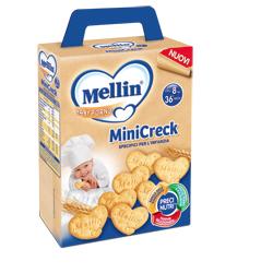 MELLIN MINICRECK 180 G - MELLIN MINICRECK 180 G