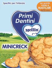MELLIN MINICRECK 180 G