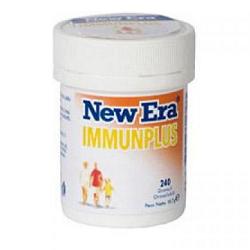NEW ERA IMMUNPLUS 240 GRANULI - NEW ERA IMMUNPLUS 240 GRANULI