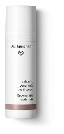 DR HAUSCHKA BALS RIGEN CRP 150ML