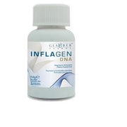 INFLAGEN DNA GLAUBER 60 COMPRESSE