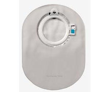 SACCA PER COLOSTOMIA SISTEMA A 2 PEZZI SENSURA CLICK CHIUSARICOPERTA IN TNT FORO 60MM CAPACITA' MAXI 550ML 30 PEZZI