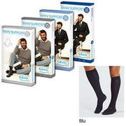 MAN SUPPORT 18 GAMBALETTO 18 BLU 1