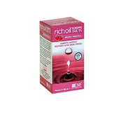 DHA RICHOIL FRAGOLA 5% 100 ML