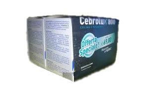CEBROLUX 800 BI-PACK 60 BUSTINE - CEBROLUX 800 BI-PACK 60 BUSTINE