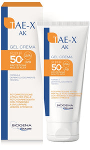 TAE X AK 50 ML