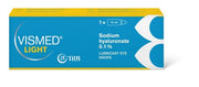 VISMED LIGHT GOCCE OCULARI FLACONE 15 ML