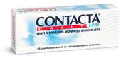 LENTE A CONTATTO MONOUSO GIORNALIERA CONTACTA DAILY LENS 15-6,50 15 PEZZI