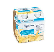 PEPTAMEN VANIGLIA 4 X 200 ML