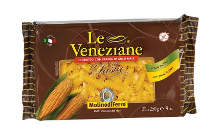 LE VENEZIANE ELICHE 250 G - LE VENEZIANE ELICHE 250 G