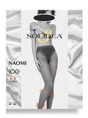 NAOMI 100 COLLANT MODEL GLACE' 1S