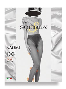 NAOMI 100 COLLANT MODEL GLACE' 1S