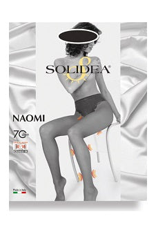 NAOMI 70 COLLANT MODEL BRONZE 4XL