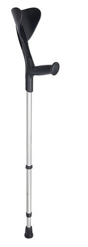 BASTONE CANADESE LEGA STANDARD SENZA AMMORTIZZATORE 2 PEZZI