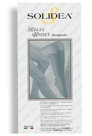 RELAX UNISEX CL2 NERO S