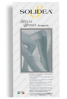 RELAX UNISEX CL2 NERO XXL