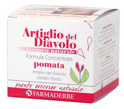 ARTIGLIO DEL DIAVOLO POMATA 75 ML