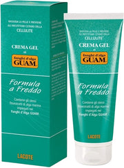 GUAM FANGHI D'ALGA CREMA GEL FORMULA A FREDDO 250 ML