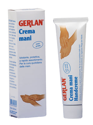 GEHWOL CREMA MANI 75ML - GEHWOL CREMA MANI 75ML