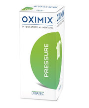 OXIMIX 10+ PRESSURE 160 CAPSULE