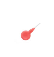 PARO 7-1073 FLEXI GRIP SCOVOLINO INTERDENTALE XXX-FINE ROSSOCILINDRICO DIAMETRO 1,9 MM