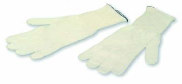 GUANTO IN COTONE FILO HOSPITAL EFFEBI 6,5