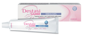 DESTASI GAMBE EMULGEL 75 ML - DESTASI GAMBE EMULGEL 75 ML