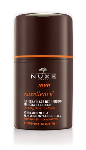 NUXE MEN TRATTAMENTO ANTI-ETA' UOMO NUXELLENCE MEN 50 ML