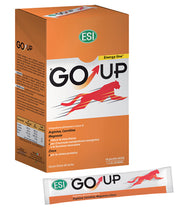 ESI GO UP ENERGY 16 POCKET DRINK DA 20 ML