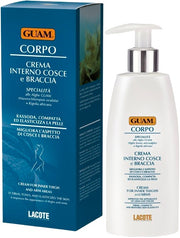 GUAM CREMA INTERNO COSCE E BRACCIA 200 ML