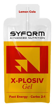 X-PLOSIV GEL LEMON-COLA 30 ML