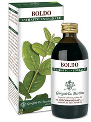 BOLDO ESTRATTO INTEGRALE 200 ML