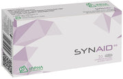 SYNAID 30 COMPRESSE